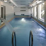 Hotel Schlosspark 4*