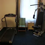 Hotel Schlosspark Karlsbad
