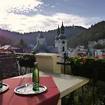 Schlosspark 4* Karlsbad