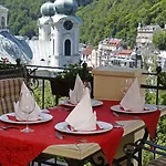 Schlosspark 4* Karlsbad