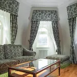 Schlosspark 4* Karlsbad
