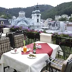 Hotel Schlosspark 4*