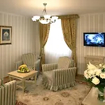 Hotel Schlosspark 4*