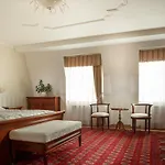 Schlosspark Hotel 4*