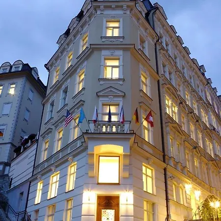 Hotel Schlosspark 4*