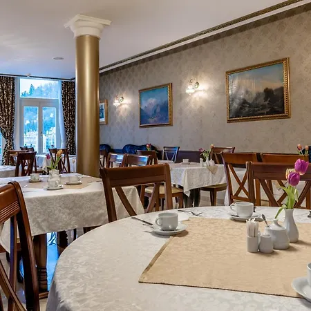 Schlosspark Hotel