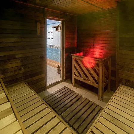 Schlosspark 4* Карловы Вары