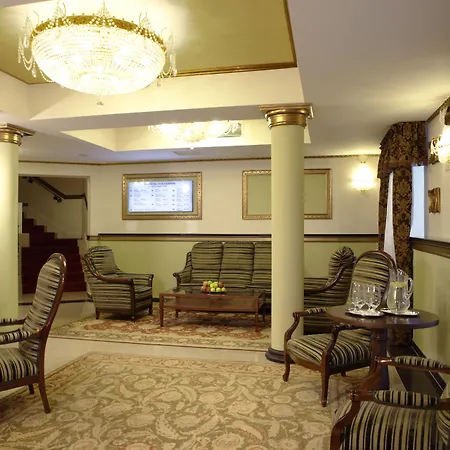 Hotel Schlosspark