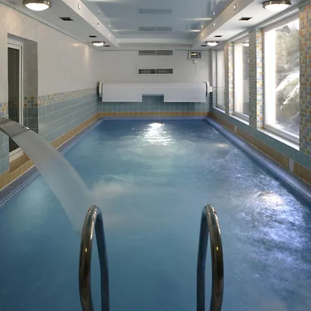 Hotel Schlosspark 4*