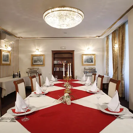 Hotel Schlosspark