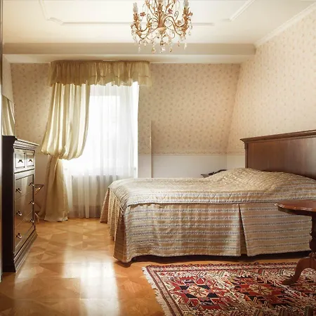 Hotel Schlosspark