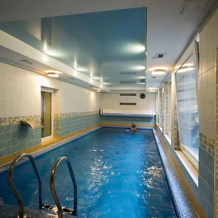 Schlosspark Hotel Karlovy Vary