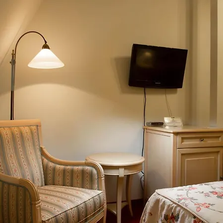 Hotel Schlosspark KLV