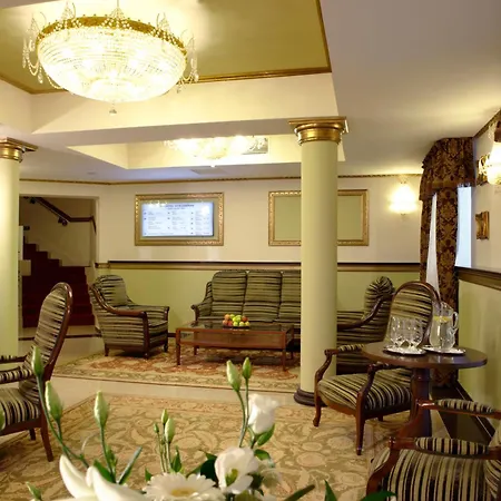 Schlosspark Hotel