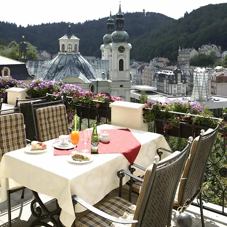 Hotel Schlosspark