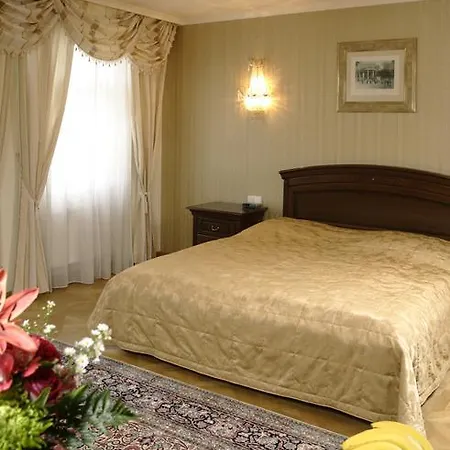 Hotel Schlosspark