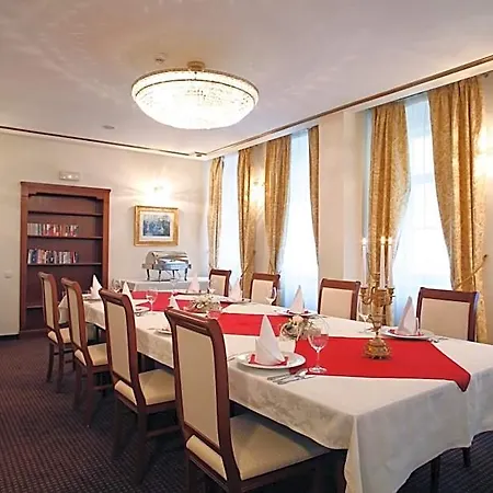 Hotel Schlosspark
