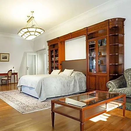 Schlosspark 4* Karlsbad