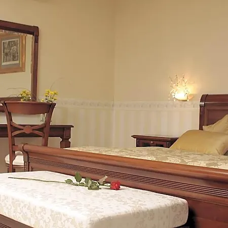 Hotel Schlosspark Karlsbad