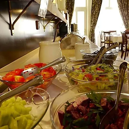 Hotel Schlosspark