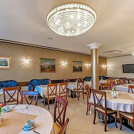 Hotel Schlosspark