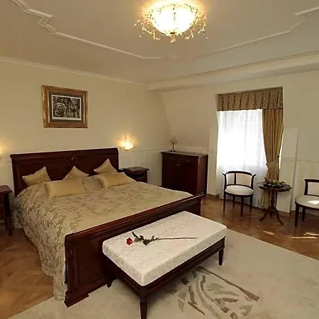 Hotel Schlosspark