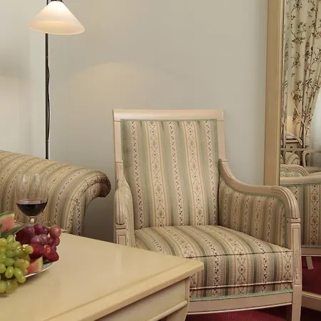 Hotel Schlosspark