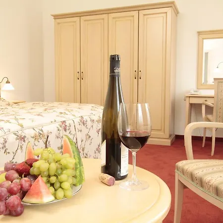 Hotel Schlosspark