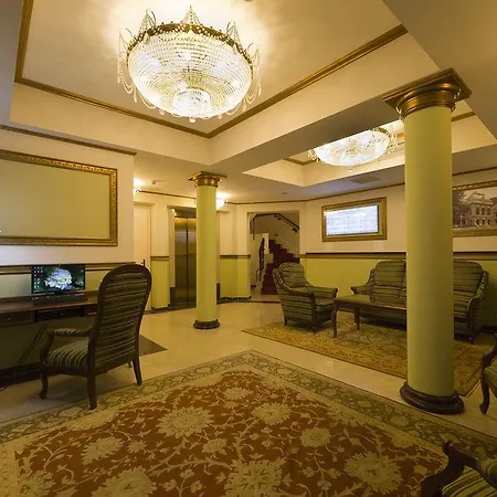 Schlosspark Hotel