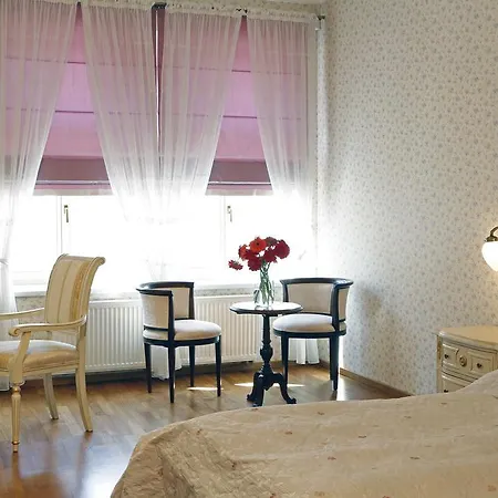 Schlosspark Hotel 4*