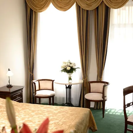 Hotel Schlosspark