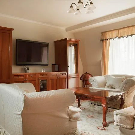 Hotel Schlosspark 4*