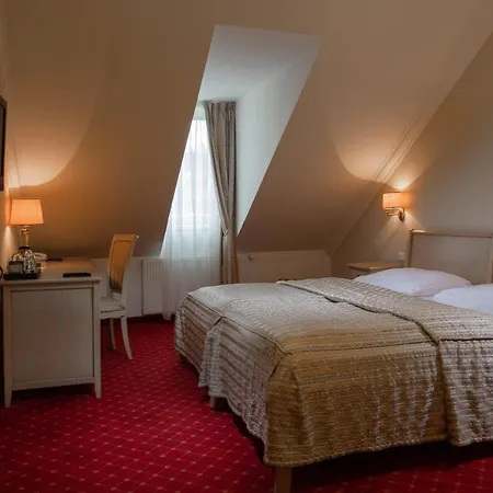 Hotel Schlosspark