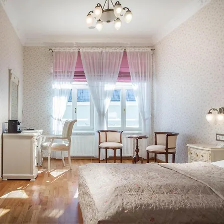 Hotel Schlosspark