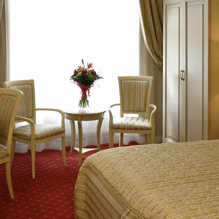 Schlosspark Hotel Karlsbad