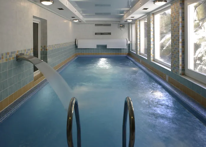 Otel Schlosspark 4*