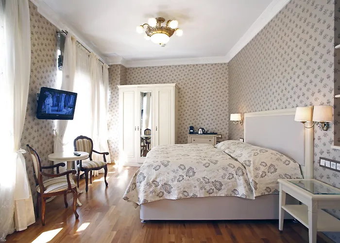 Schlosspark 4* Karlovy Vary