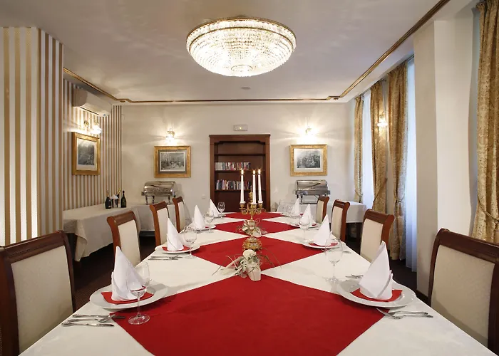 Otel Schlosspark