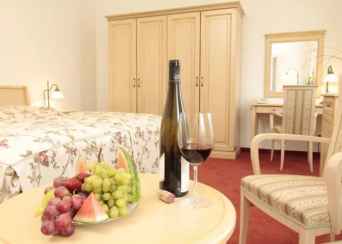 Otel Schlosspark
