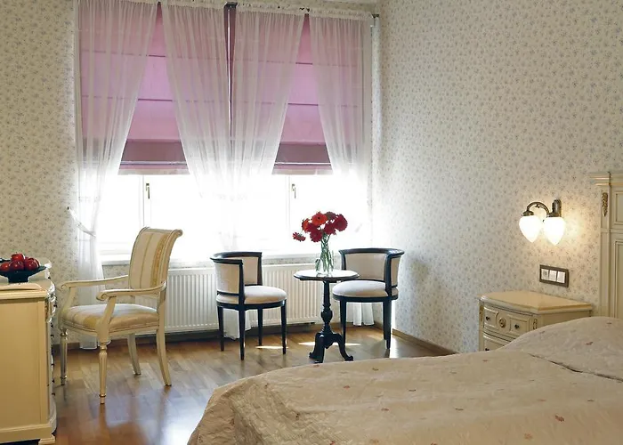 Schlosspark Ξενοδοχείο 4*