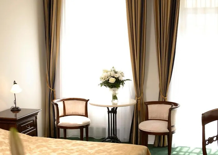 Hotel Schlosspark