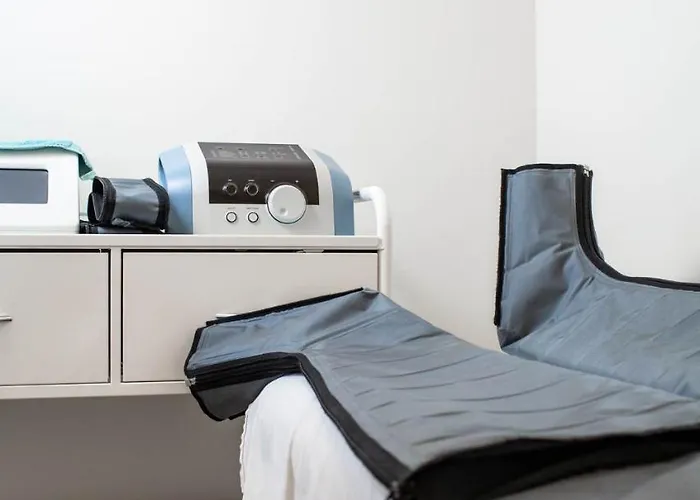 Otel Schlosspark 4*