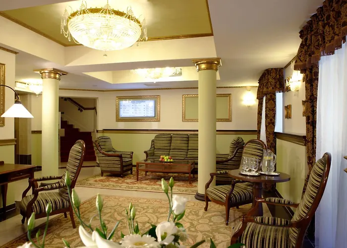 Schlosspark Hotel